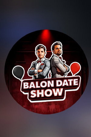 Balloon Date Show