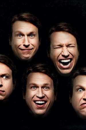 Pete Holmes: Faces and Sounds