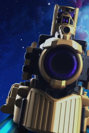 Runaway Space Express