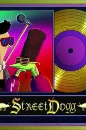 Street Dogg
