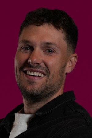 Josh Packham