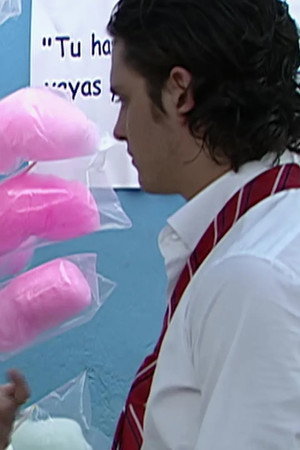 Gastón y José