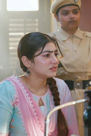 Heer, Arjun's Shocking Arrest