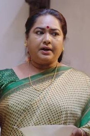 Sujatha's Bitter Insult