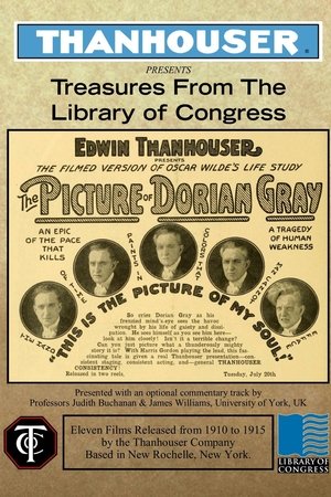 The Picture of Dorian Gray