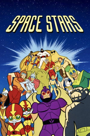 Space Stars