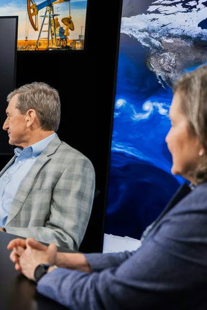 Climate Modeling
