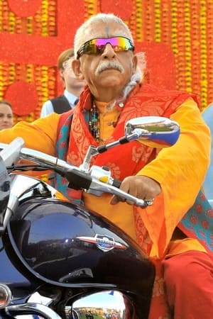 Dharam Sankat Mein