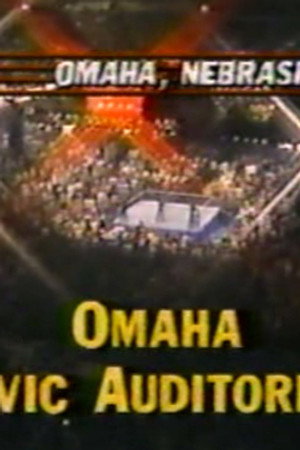 August 4, 1990 - Superstars of Wrestling 205