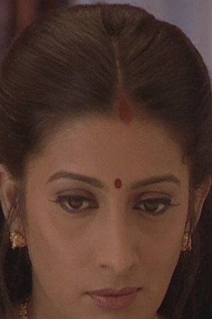 Tulsi Invites Teesha