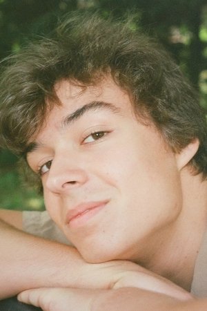 Constantin Strother