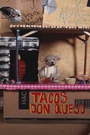Tacos Don Queso