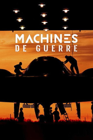 Machines de guerre