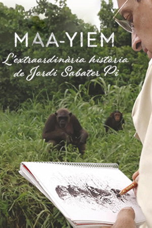 Maa-yiem, l'extraordinària història de Jordi Sabater Pi