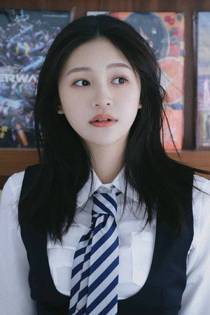 Chen Jieyi Chen Jieyi