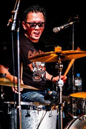 Toshi Maeda