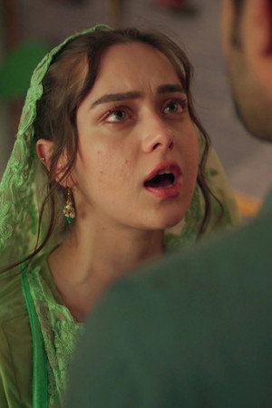 Seher's Ambition Unveiled