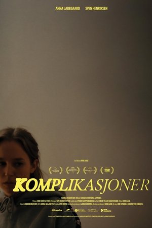 Komplikasjoner