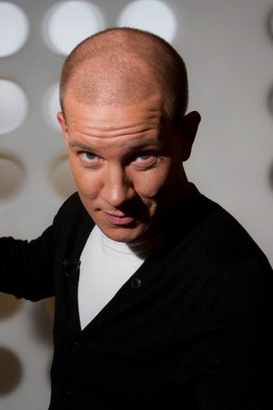 Henrik Elvestad Henrik Elvestad