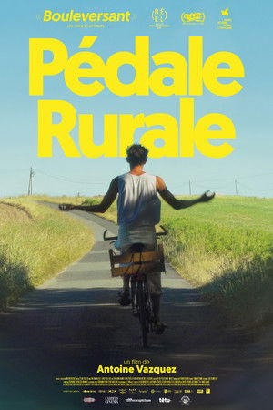 Pédale rurale