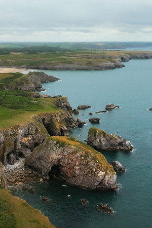 Pembrokeshire Coast