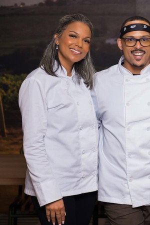 The South African Flavors Challenge