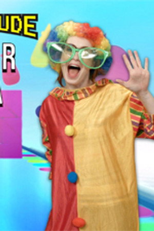 Twister Mania