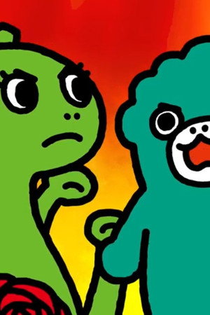 Supermarket Showdown