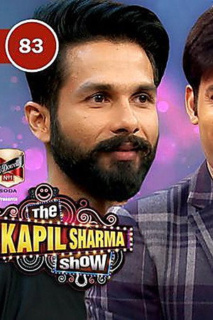 Shahid Kapoor,  Kangana Ranaut