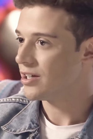 Ruggero’s Journey
