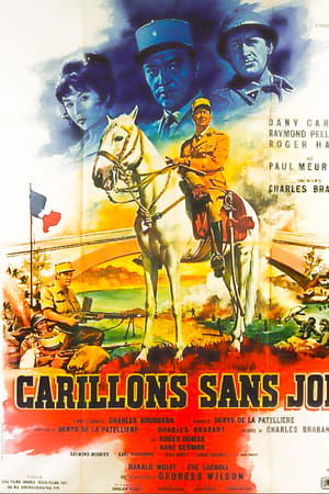 Carillons sans joie