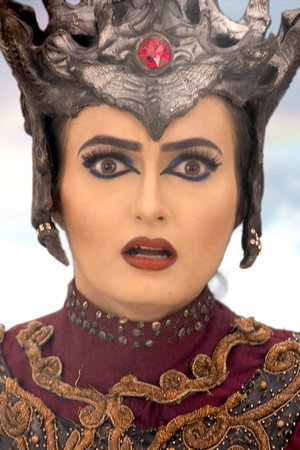 Baalmitra And Baalsakhi Attack Shatir Pari