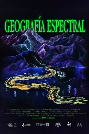 Geografía Espectral