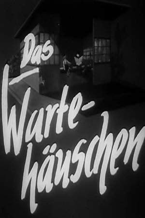 Das Stacheltier - Das Wartehäuschen