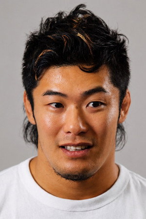Yuya Uemura Yuya Uemura