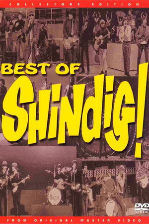 The Best of Shindig!
