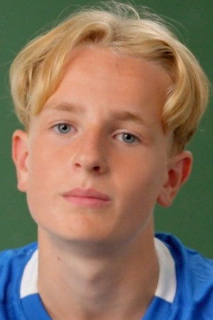 Kristian Saabye