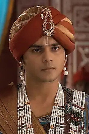 Jalal trains Maan Singh