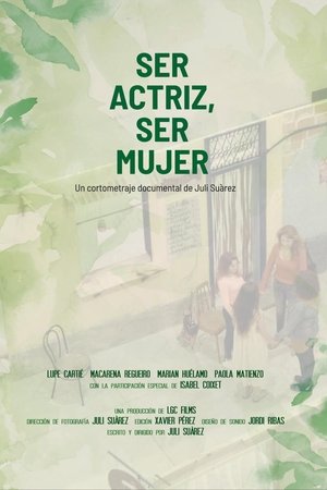 Ser actriz, ser mujer