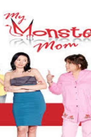 My Monster Mom