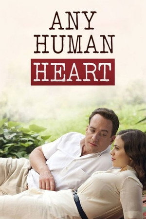 Any Human Heart