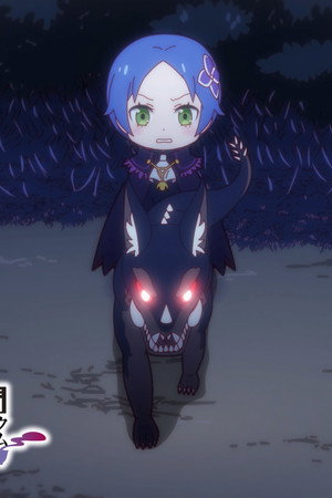 Re:Zero - Starting Break Time from Zero: Diary of the Dark Work Sisters