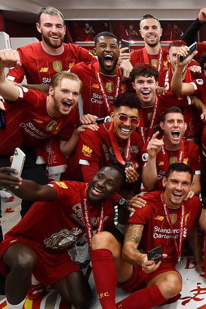 Liverpool FC: The 30 Year Wait