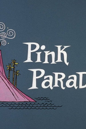 Pink Paradise