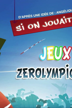 Let's Play Zerolympic Games