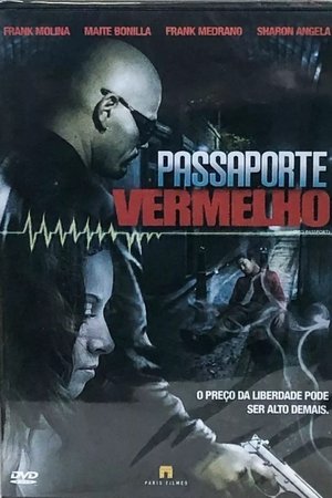 Pasaporte rojo