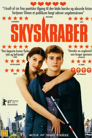 Skyskraber