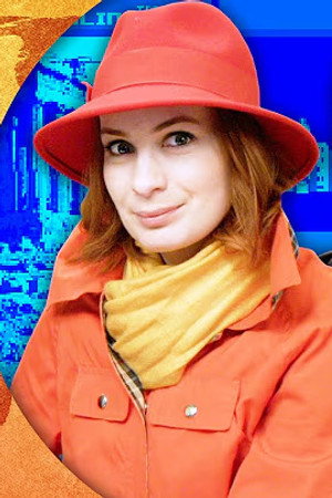 Where in Time Is Carmen Sandiego