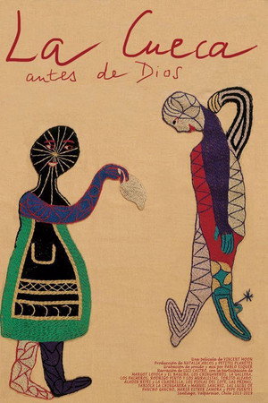 La cueca antes de Dios
