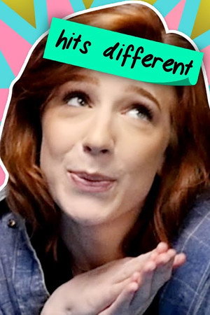 Podcast Courtney Hits Different